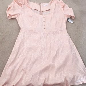 Simons Emory Park Princess Dress